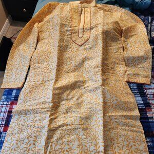Garba/Wedding Kurta